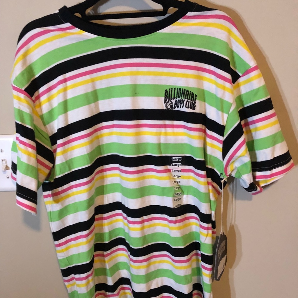 ❌SOLD❌Billionaire Boys T-Shirt